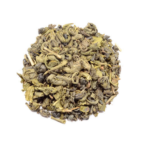 Te' Verde Gunpowder (Camelia Sinensis) 50g