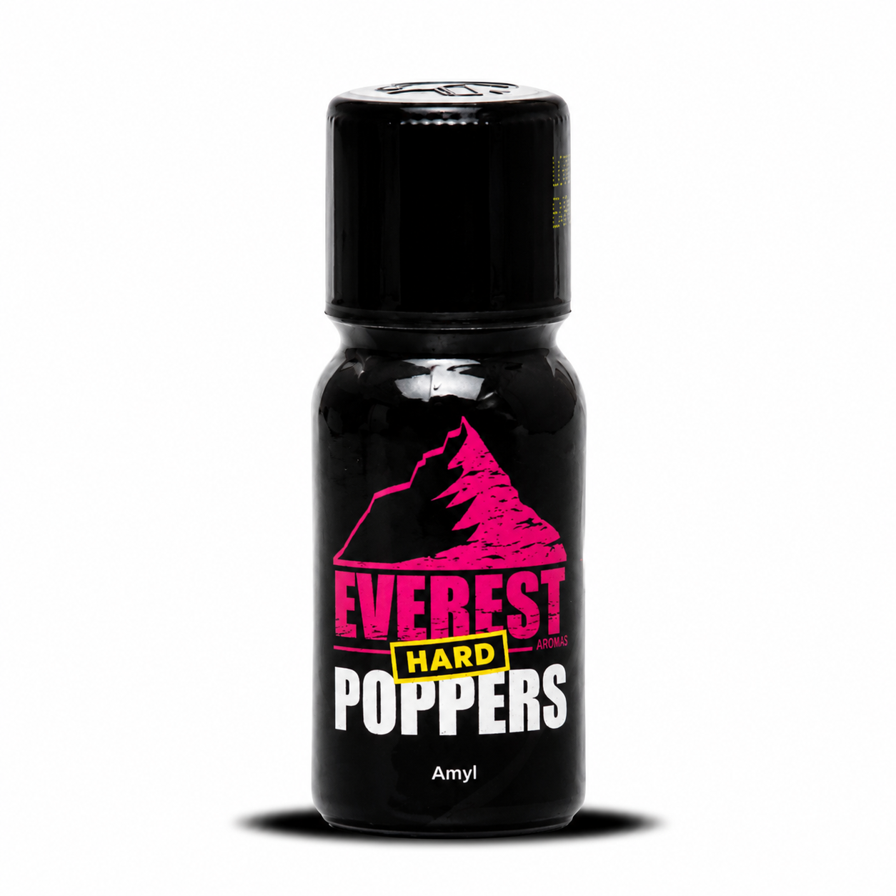 Everest Hard Poppers 15ml nitrito di amile aroma premium PopperDimension