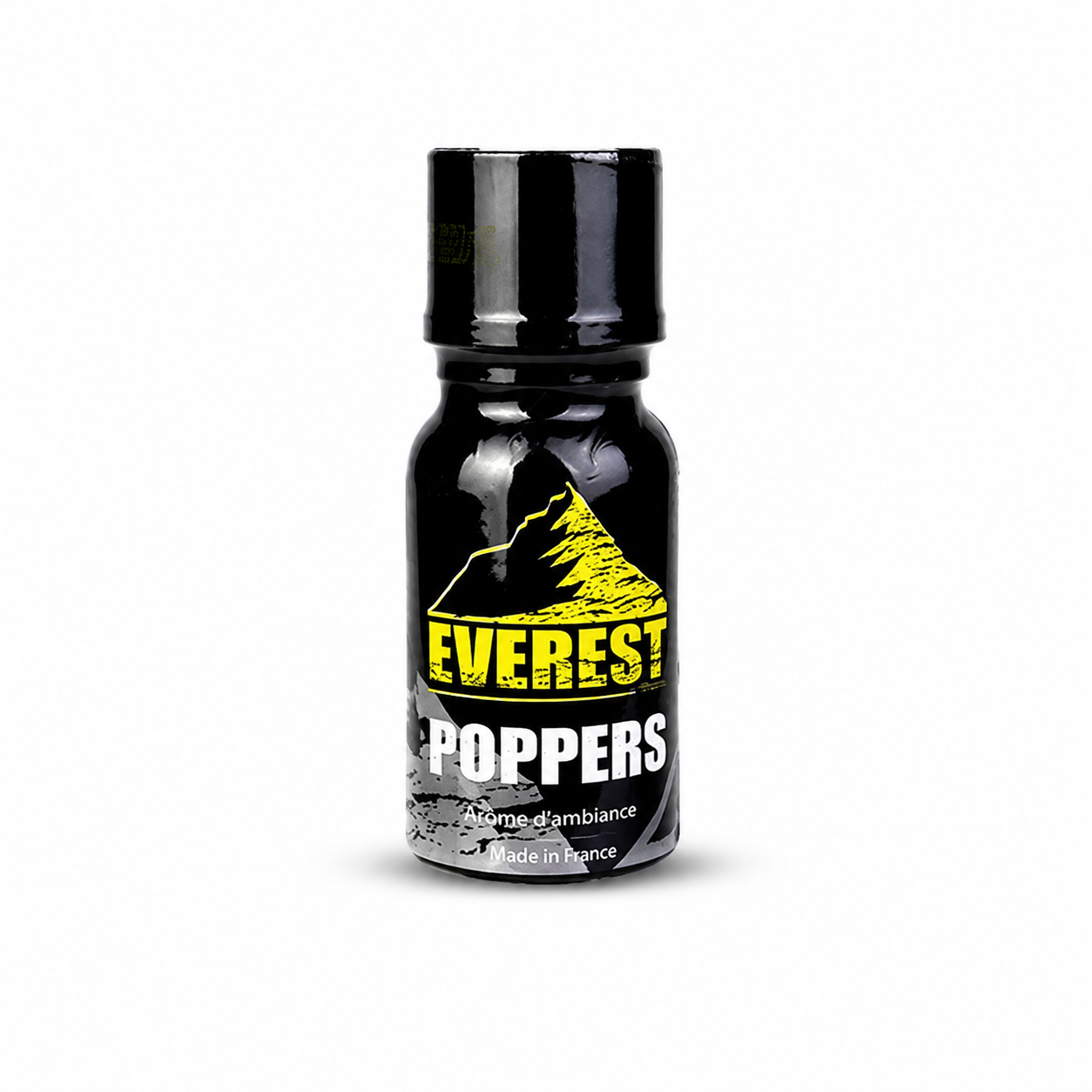 Everest Poppers 15ml aroma premium con nitrito di amile e nitrito di propile