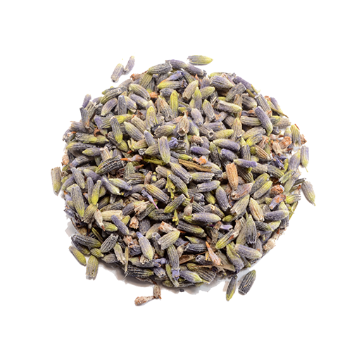 Lavendula Angustifolia - Fiori Interi - Lavanda 20g